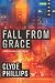 Fall From Grace (The Detective Jane Candiotti Series Book 1)