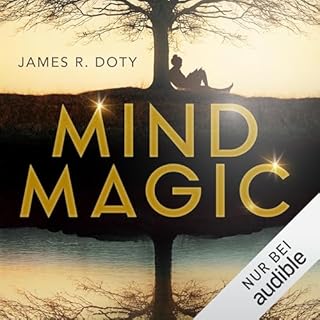 Mind Magic Titelbild