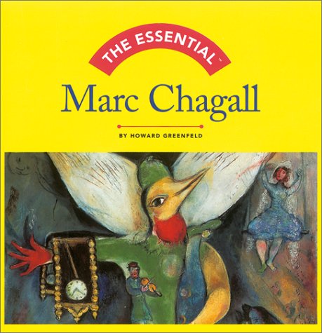 The Essential: Marc Chagall (Essentials)