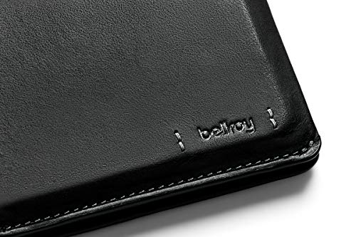 Bellroy Slim Sleeve - Premium Edition (Slim leather billfold)4