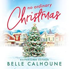 Couverture de No Ordinary Christmas