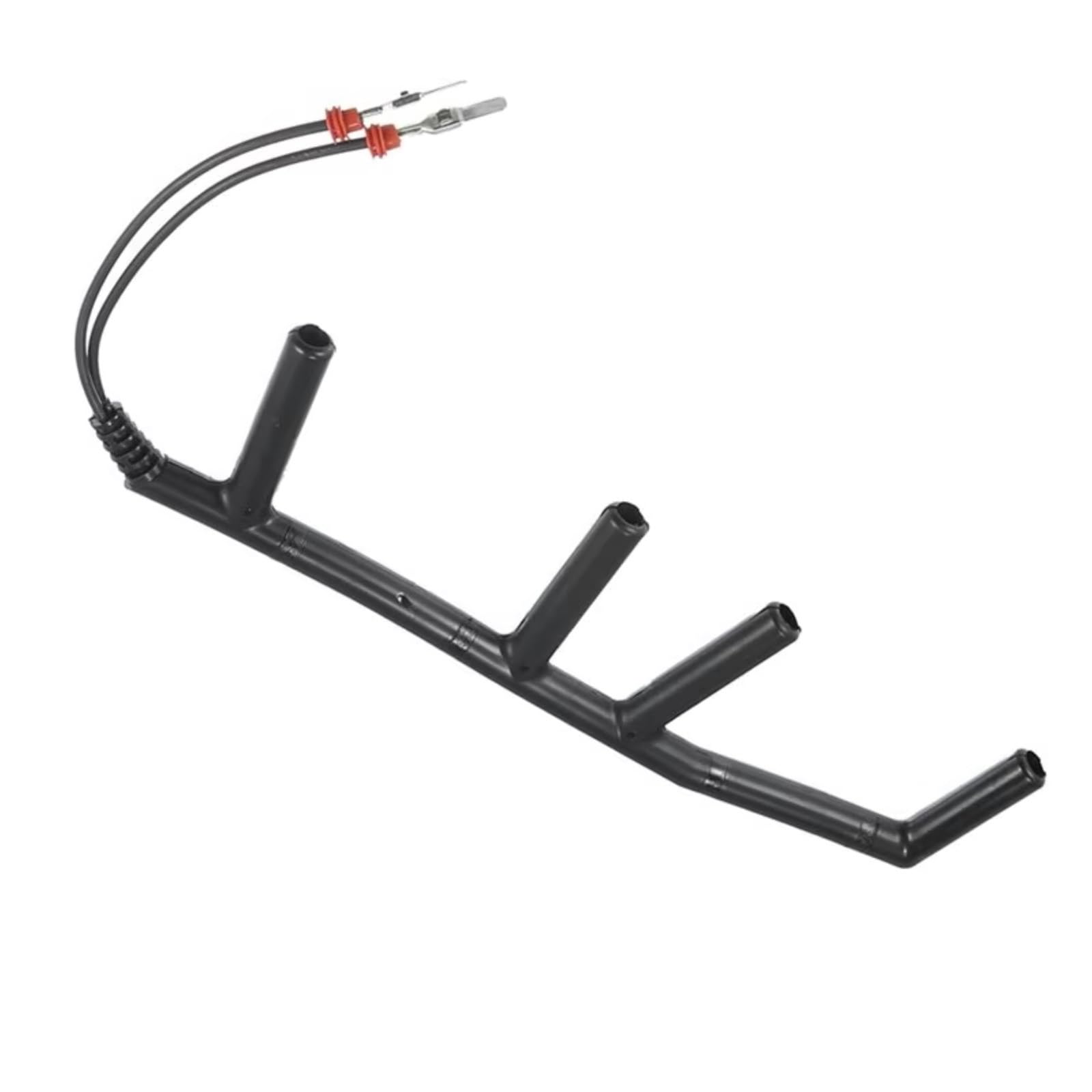 Compatibile Con Per Passat 1993-2001 3X Accessori Di Ricambio Per Cablaggio Candelette 028971766 Per Candelette preriscaldo diesel