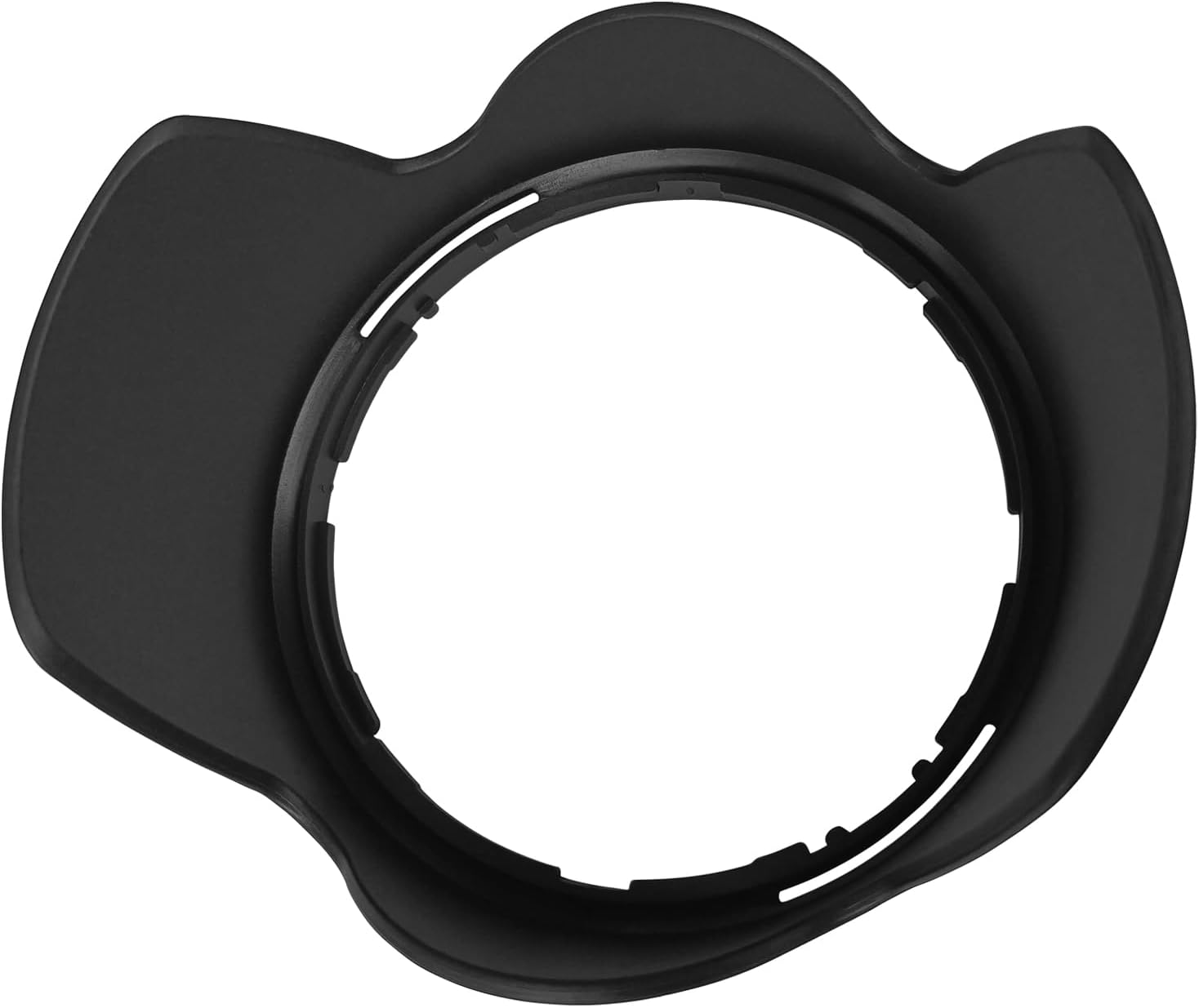 HB-39 Lens Hood for Nikon NIKKOR AF-S DX 18-300mm f3.5-6.3G ED VR AF-S DX 16-85mm f3.5-5.6G ED VR,Hxdzieory 67mm Lens Hood