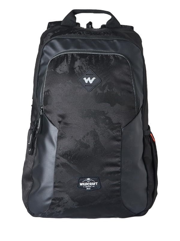 Image of Wildcraft Casual Backpack Dapper 30 for Mens & Womens | Unisex Backpack