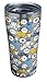 Tervis Fox - Simpsons - Homer Pattern Insulated Tumbler, 20oz, Stainless Steel