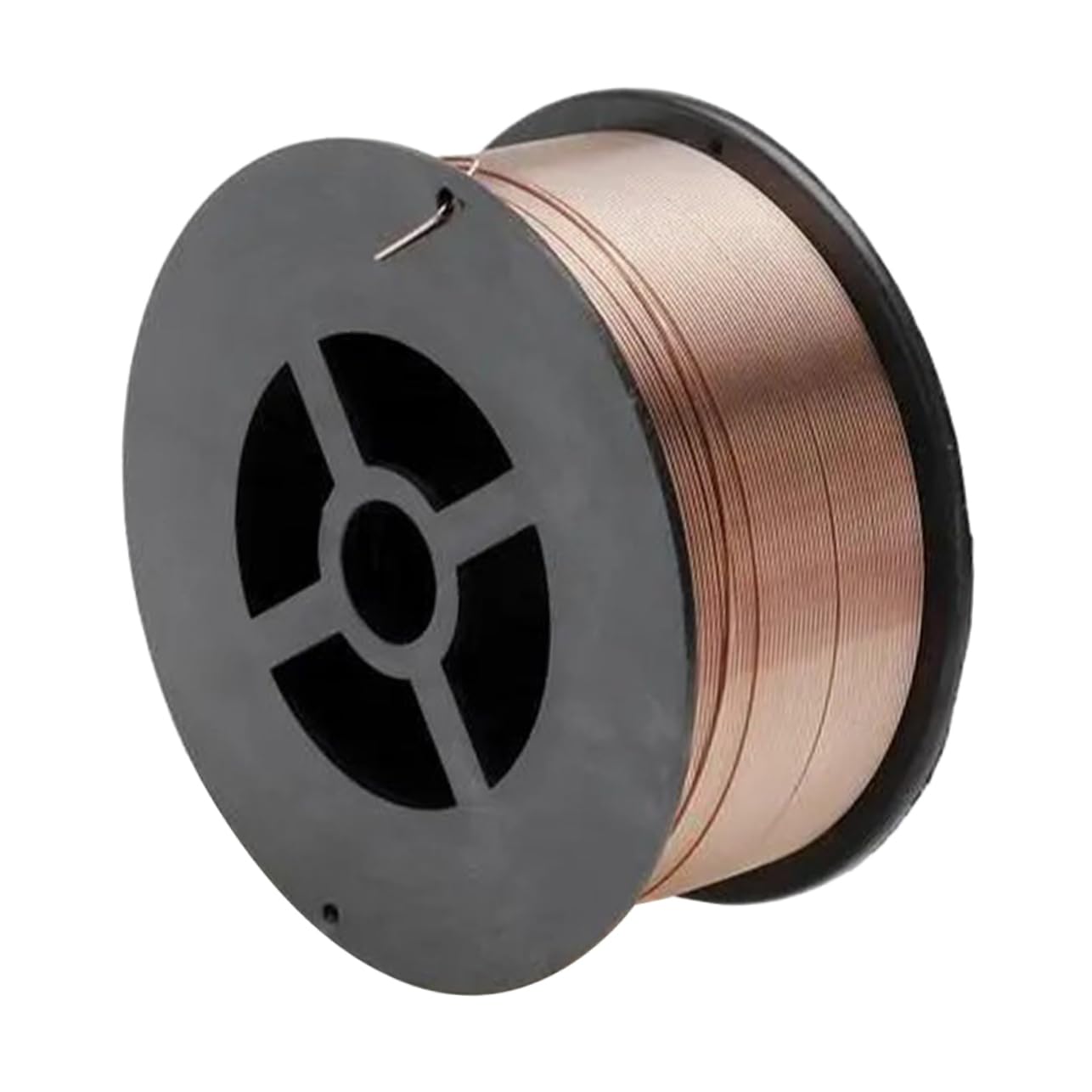 1 Roll Coil Welding Wire Flux Core Welding Wire Gasless Wire Welding Supplies Welding Wire Spool Welding Wire for Welder Welding Wire Flux Core Welding Accessories Carbon Steel NAMOARLY