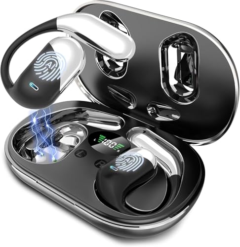 Paekole Translation Earbuds Real Time - AI 198 Language...