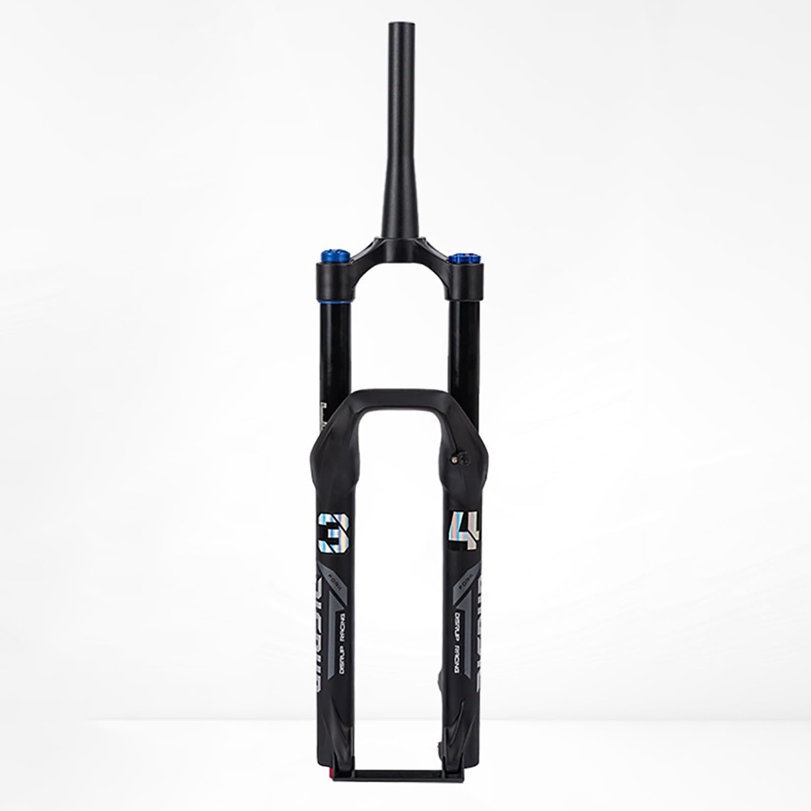 Amazon.co.jp: マウンテンバイク用フロントフォーク、ストローク160mm