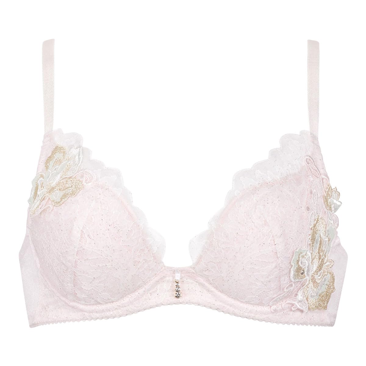 Amazon | ワコール Wacoal サルート Salute 23AW 95G BTJ495 VIVA LINE