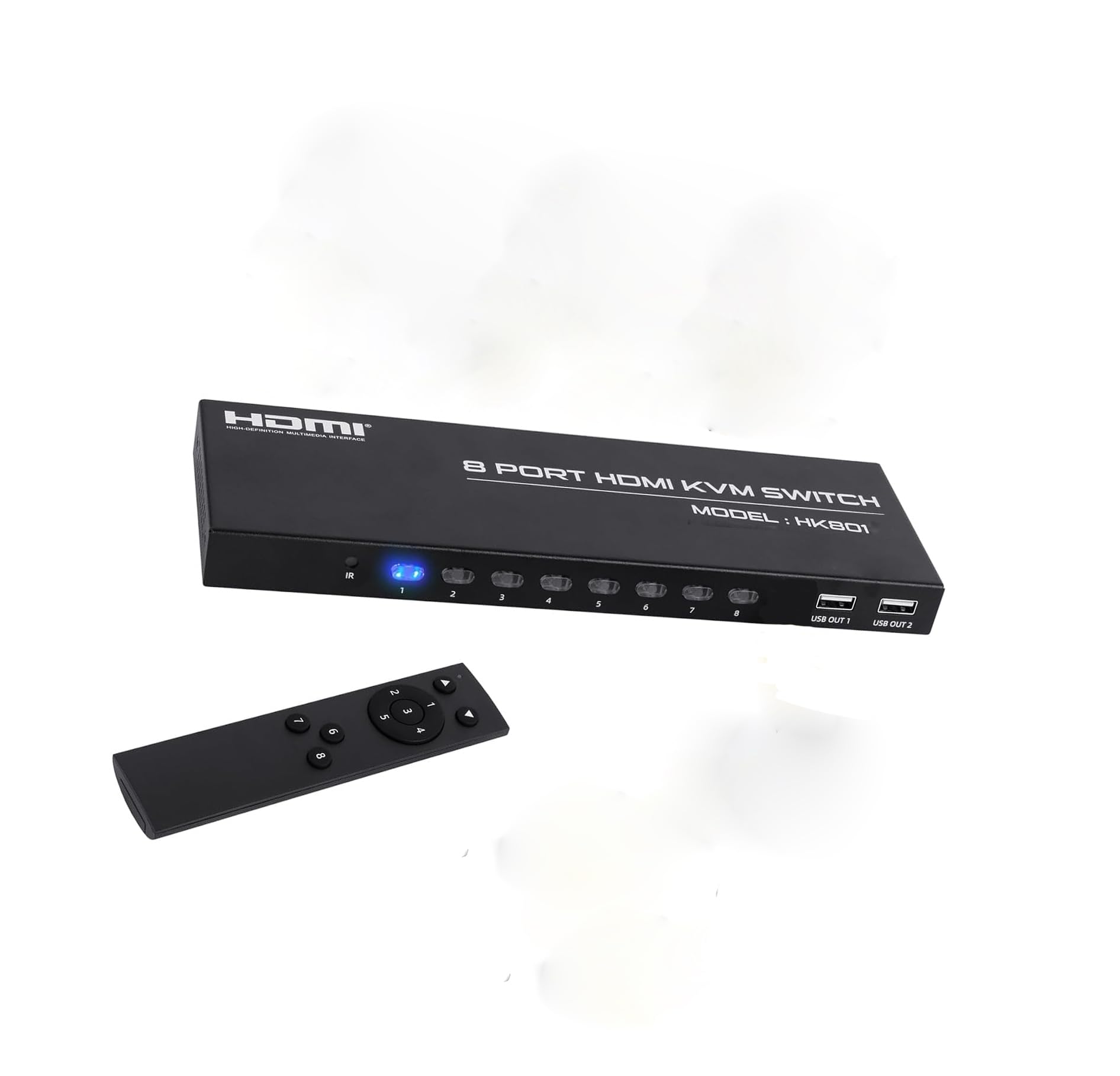 See full amazon price history chart for Tobo KVM Switch HDMI 8 Port USB Switch Selector for 8 Computers Share Keyboard Mouse Printer,Flash Drive,HD Monitor, Support 4K@30Hz, 8 HDMI KVM Cables 1 Remote IncludedTD-1321H Tobo KVM Switch HDMI 8 Port USB Switch Selector for 8 Computers Share Keyboard Mouse Printer,Flash Drive,HD Monitor, Support 4K@30Hz, 8 HDMI KVM Cables 1 Remote IncludedTD-1321H (B0D982CBDC) Amazon Price History, Amazon Price Tracker