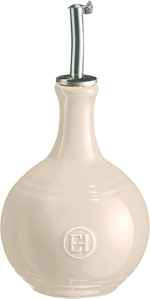 Emile Henry ballon à vinaigre en céramique, 0,4 L