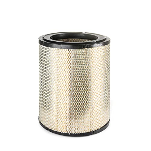 UFI Filters 27.416.00 Luftfilter für landwirtschaftliche oder industrielle Maschinen