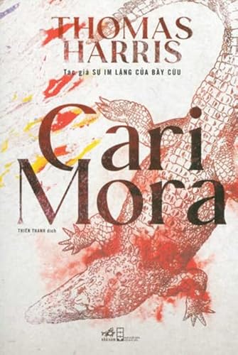 Cari Mora