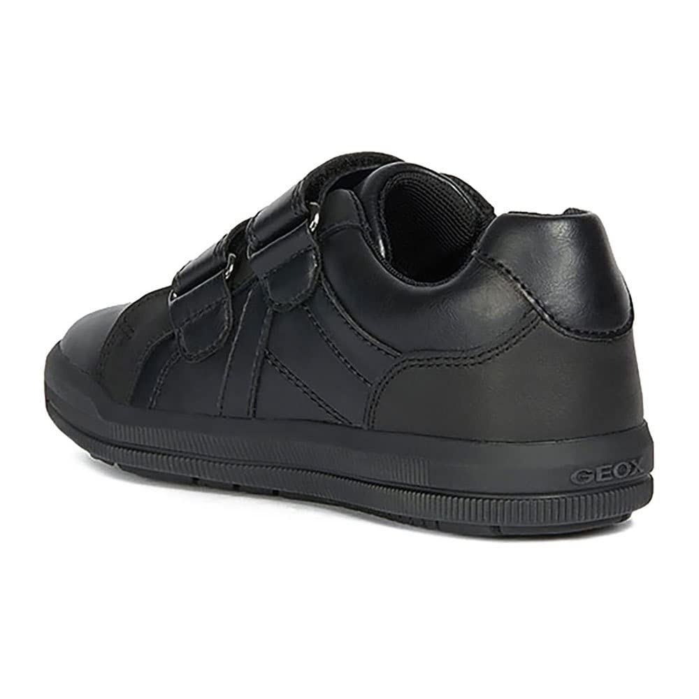 Geox Chłopcy J Arzach Boy GSNEAKERS