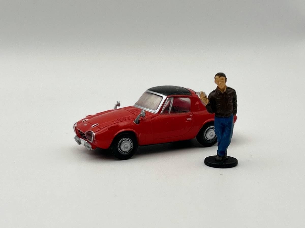 Amazon.co.jp: 〓海洋堂〓新タイムスリップグリコ なつかしの20世紀