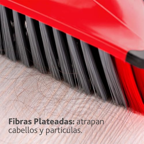 La mejor comparación de Escobas los preferidos por los clientes. 15 Escobas marca Vileda (3)