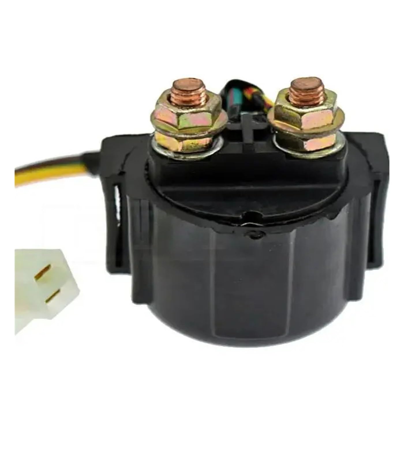 przekaźnik elektromagnetyczny motocykla Do XT600 1990 1991 1992 1993 1994 1995 XT 600 12 V Elektromagnes rozrusznika Przełącznik zapłonu Przekaźnik rozruchowy Przekaźnik rozrusznika motocykla