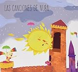  Las canciones de Nuba (3 años)