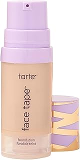 tarte face tape foundation