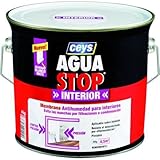 Neutro AGUASTOP INTERIOR/EXTERIOR 4KG 902816