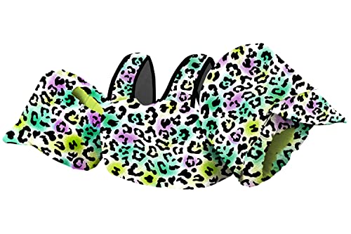 image for Chriffer Kids Swim Vest Life Jacket for 30-55 Pounds Boys and Girls, T