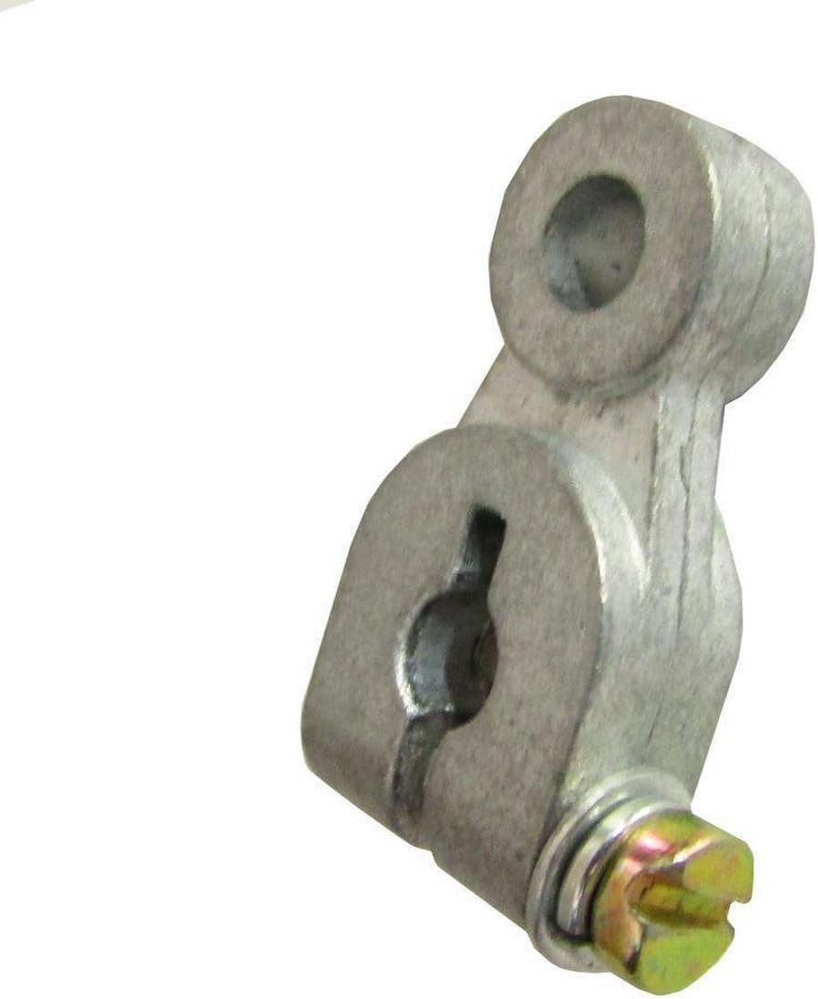 Replacement part for 351324R1 Choke Lever For Ih/Fits Farmall Fits Cub & Fits Cub Lo Boy Tractors R2Aft138445