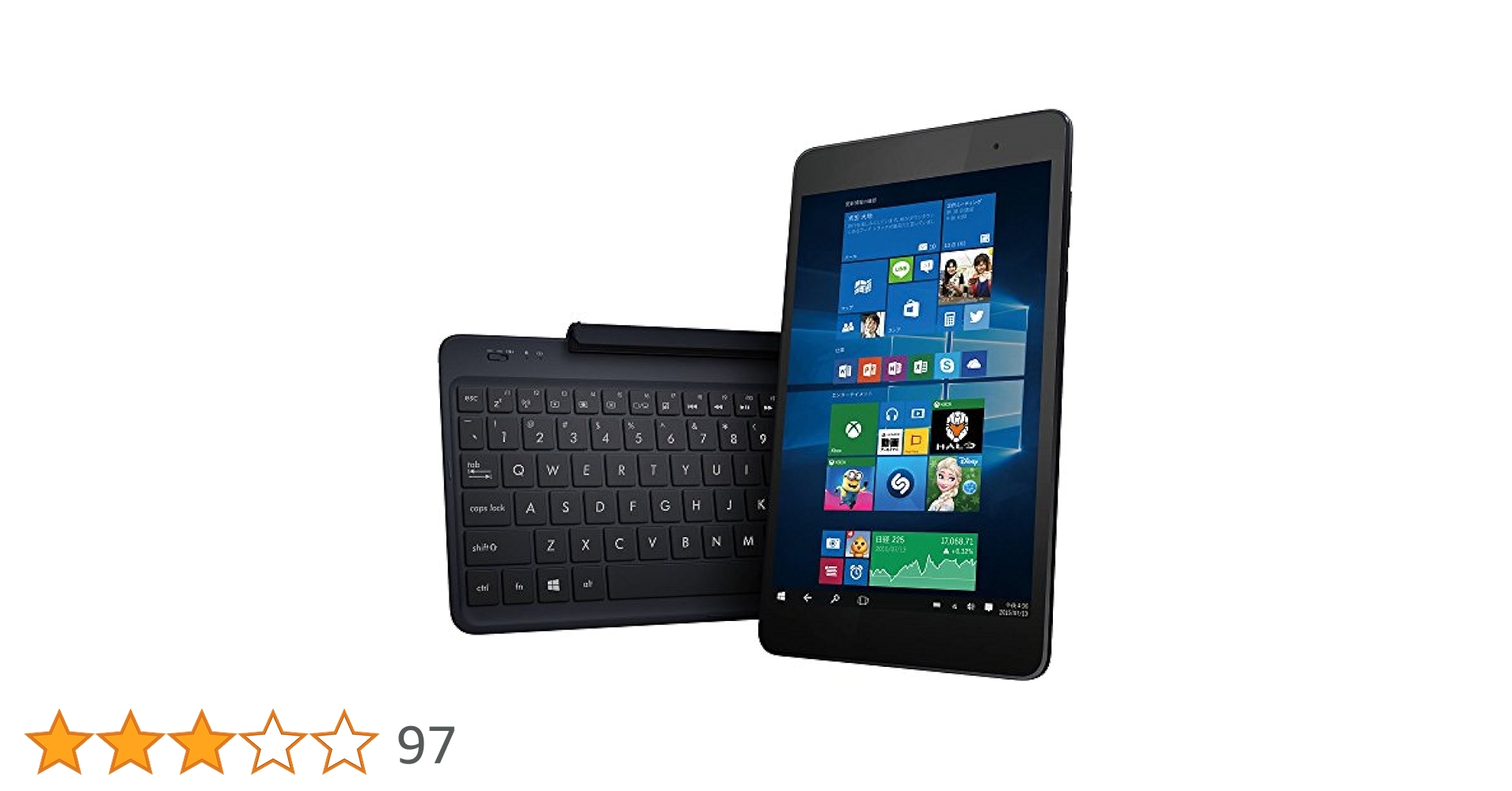 Amazon.co.jp: ASUS ノートパソコン TransBook T90CHI-3775
