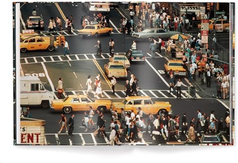 New York: Revised Edition