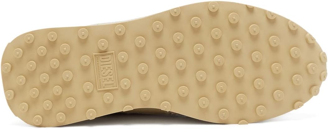 Diesel S-racer mens Oxford Flat