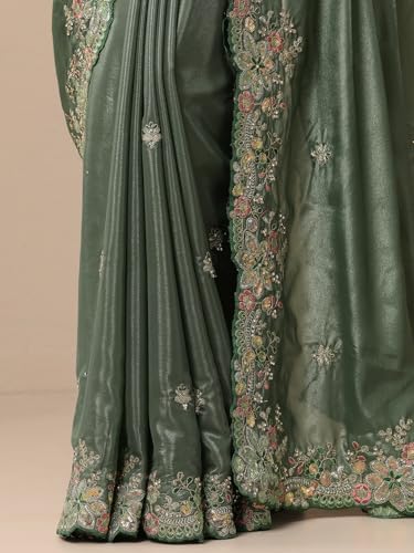Image of Libas Womens Saree