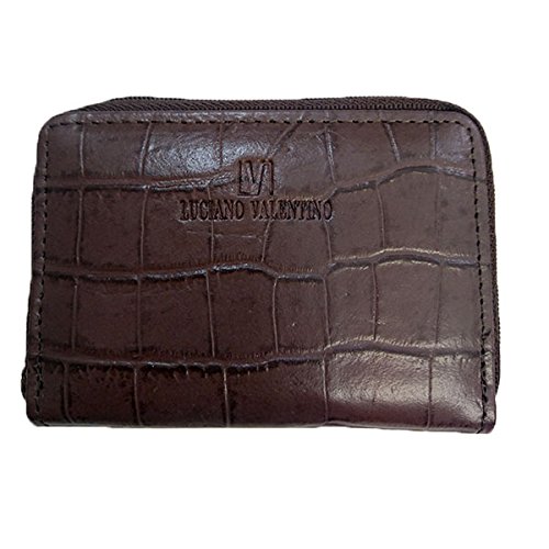 ヴァレンティノ　L字財布 セール 6%OFF】VALENTINO 二つ折り財布 V LOGO P0Z19ZXL レザー