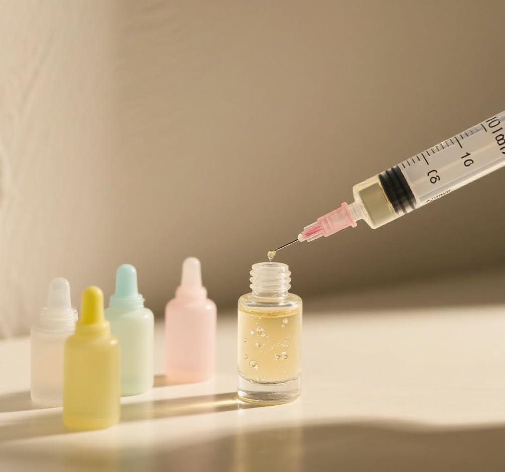 10 Cc Syringe without Needle， 10ml Oral Syringes， 10 Ml Syring for Labs, Liquids Measurement， Feed Small Animals（10 Pack）