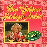 Das Goldene Schlager-Archiv - Die Hits Des Jahres 1968 [Vinyl LP]