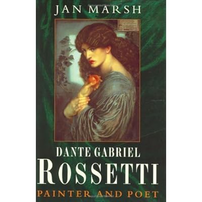 Dante Gabriel Rossetti