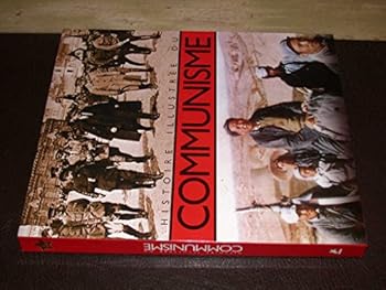 Paperback Histoire illustrée du communisme [French] Book
