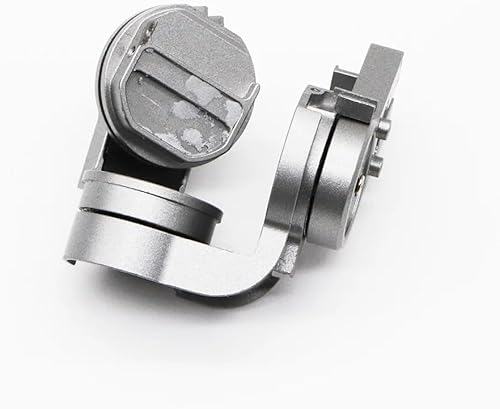 Miniatura 4 de Genuino Gimbal Motor Brazo para DJI Mavic Pro Reemplazo Cámara Brazo Soporte para DJI Mavic Pro Drone Reparación Parte