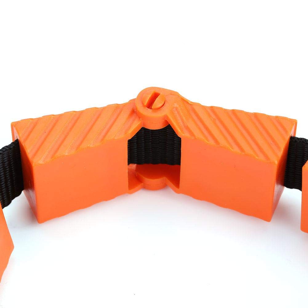 6M Adjustable Corner Clamp Band Strap 4 Jaws Picture Frame Holder Woodworking Tool For Picture Frame Drawer