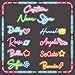 Custom Neon Sign Personalized Led Name & Logo- Dimmable LED Light up sign for Bar, Café & Office (Free Design Tool-Easy Install in 5 Min)