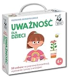 Uważność dla dzieci Trening mindfulness Kapitan Nauka