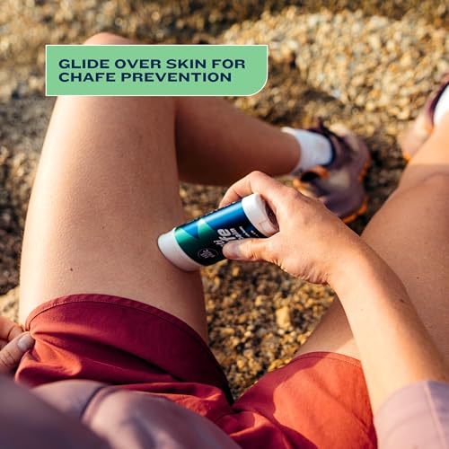 ASS MAGIC Anti Chafe Balm Stick for Runners, Cyclists Triathletes - Image 6