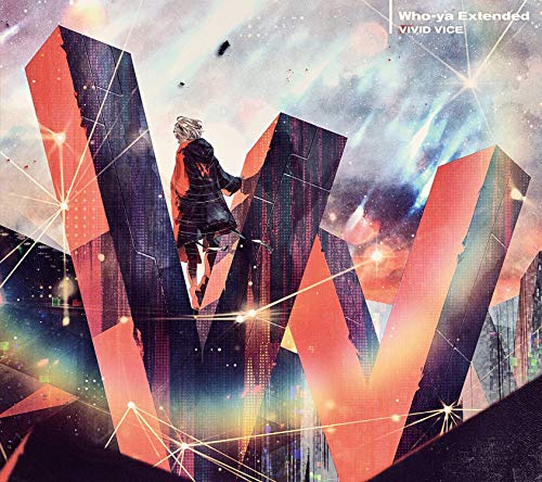 Vivid Vice 初回生産限定盤 特典なし Amazon Com Music