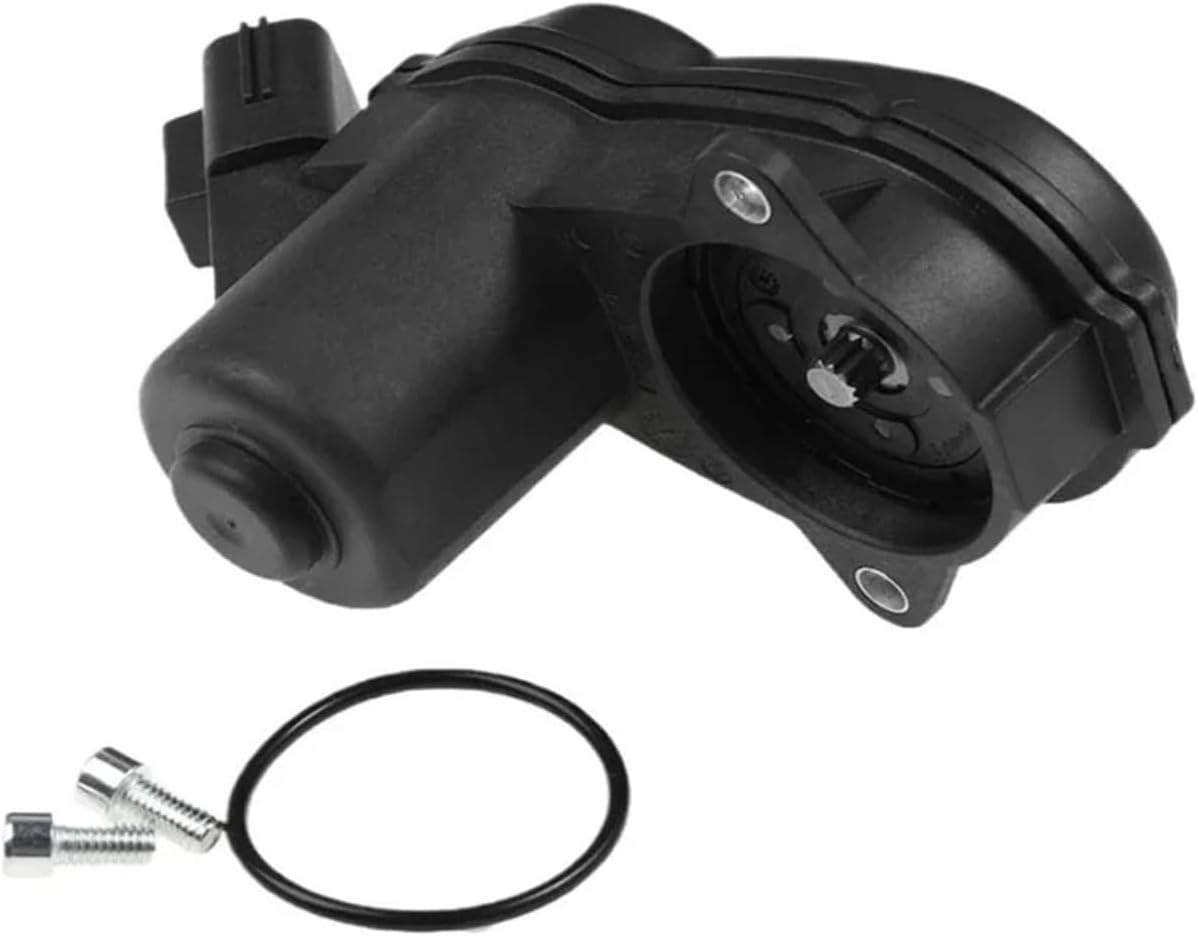 Car Parking Brake Actuator For Fluence For Captur For Clio V For Scenic For Megane III MPV 1.5 DCi MPV 32355597 4353917 32338814 Parking Brake