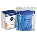 First Aid Only, Inc FAE6018 Nitrile Lightweight Gloves, One Size, 2/Box