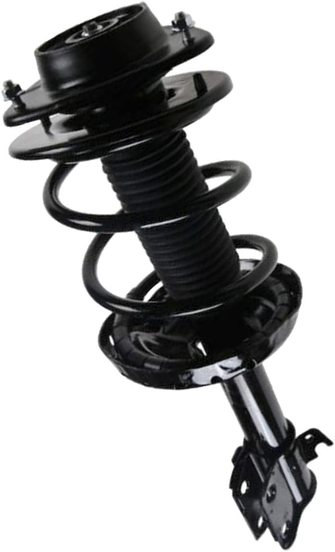 Shoxtec Front Right Complete Struts Coil Spring Assembly replacement for 2005-2009 Subaru Outback Wagon Wagen i Model, 2.5i model