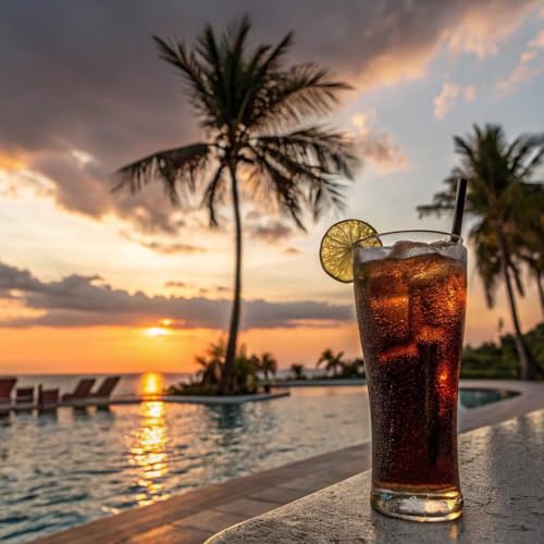 Coca-Cola Coke Zero Sugar Diet Soda Soft Drink, 7.5 fl oz, 10 Pack - Image 5