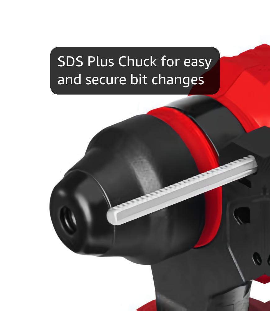 Skil PWRCore 20 Brushless 20V 7/8