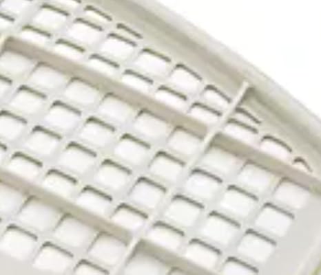 3M 50051138541861 Multi Gas/Vapor Cartridge 6006