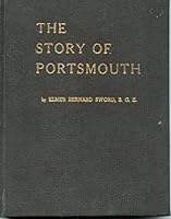 The story of Portsmouth B00071T5XU Book Cover