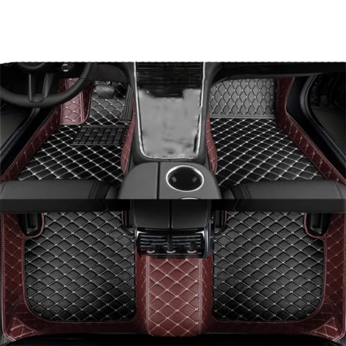 Tapis et moquettes pour BMW Série 1 E88 contre l'usure du sol de cabriolet