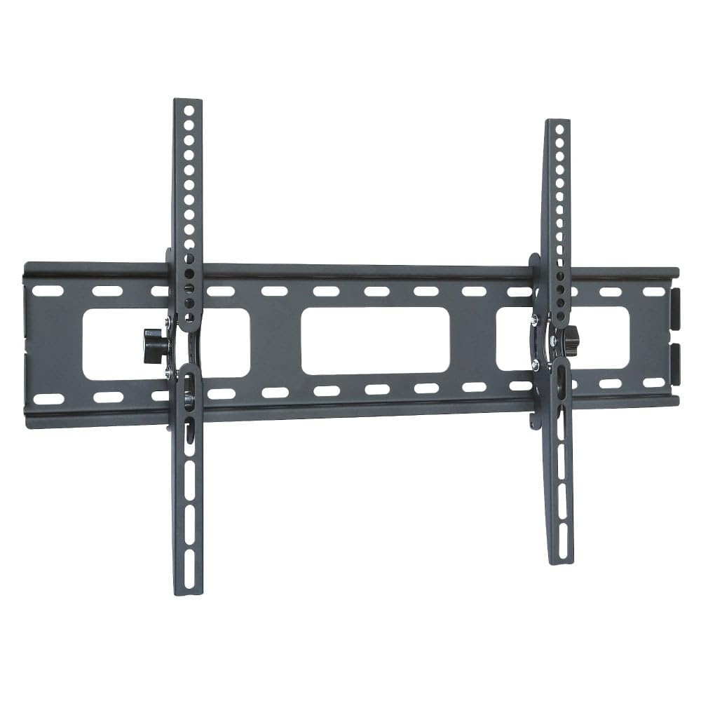 Techly ICA-PLB 131L Support pour téléviseur 165,1 cm (65") Noir